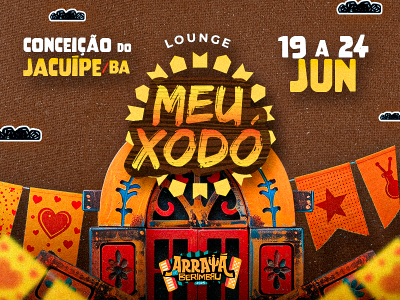 Lounge Meu Xodó
