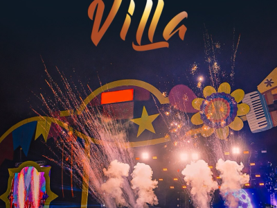 Do Carnaval para o São João: Lounge Villa estreia em Serrinha e leva experiência premium para o interior da Bahia