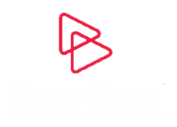 Four even