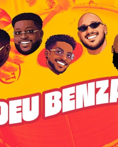Deu Benza