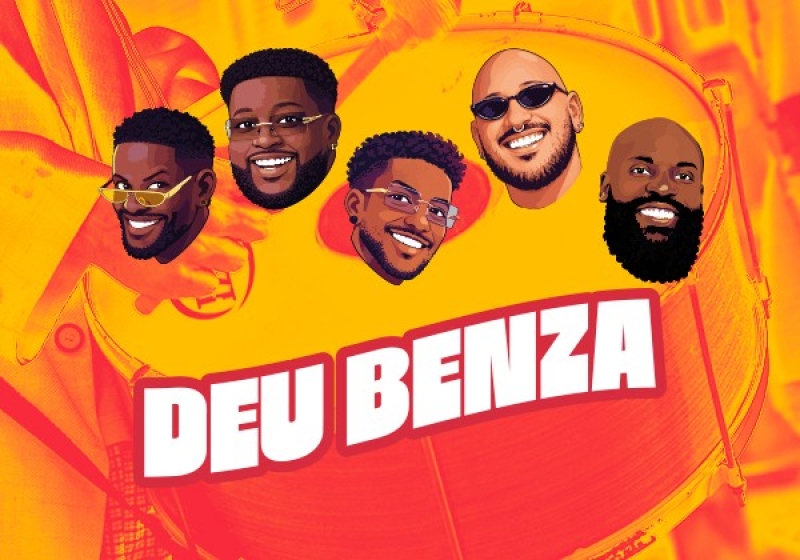 Deu Benza