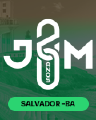 Jorge e Mateus 20 anos - Salvador 