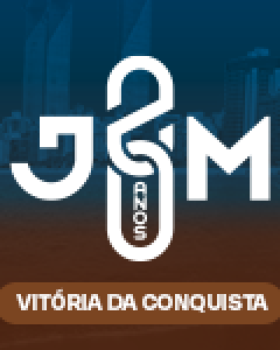 Jorge e Mateus 20 anos - Vitoria da Conquista 