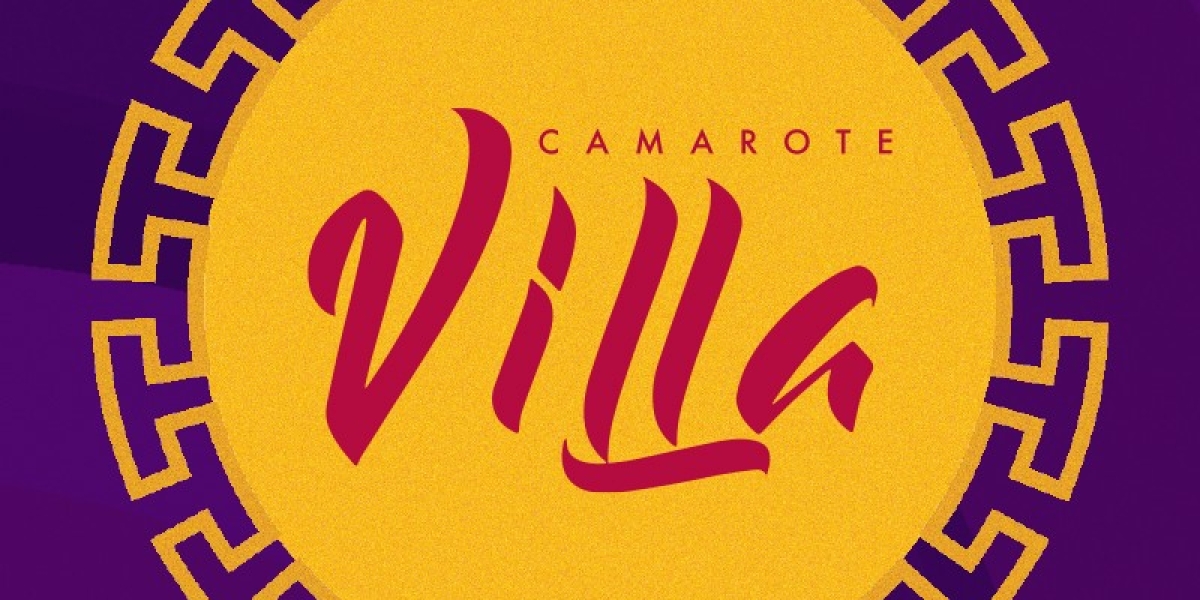 Camarote Villa 2026