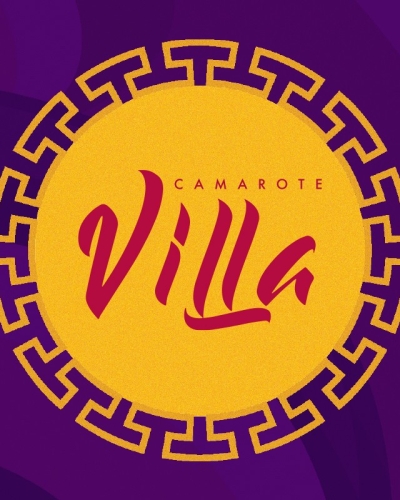 Camarote Villa 2026