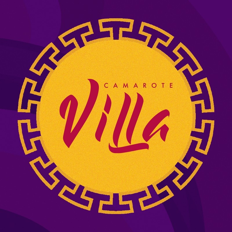 Camarote Villa 2026