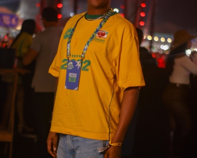 Lounge Meu Xodó 2026