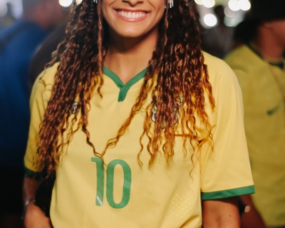 Lounge Meu Xodó 2026