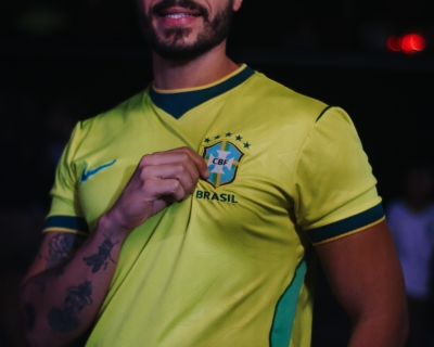 Lounge Meu Xodó 2026