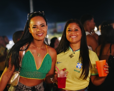 Lounge Meu Xodó 2026
