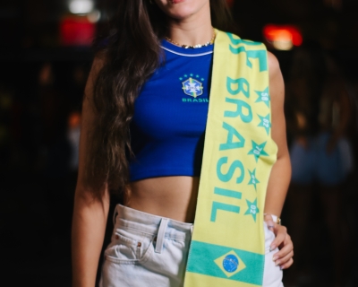Lounge Meu Xodó 2026