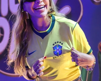 Lounge Meu Xodó 2026