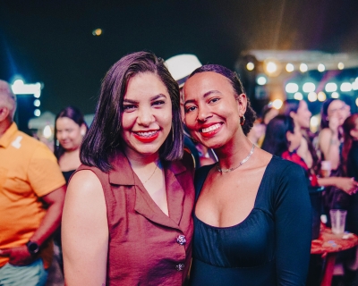 Lounge Meu Xodó 2026