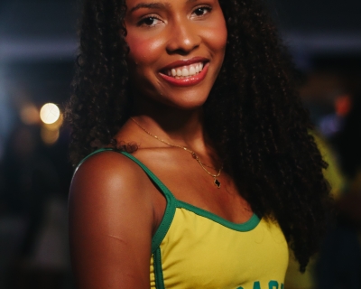 Lounge Meu Xodó 2026