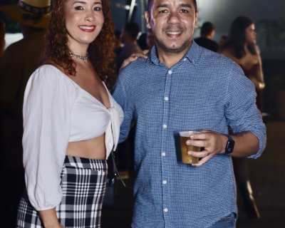 Lounge Meu Xodó 2026