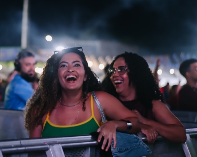 Lounge Meu Xodó 2026