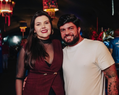 Lounge Meu Xodó 2026