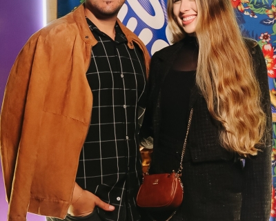 Lounge Meu Xodó 2026