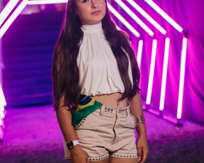 Lounge Meu Xodó 2026