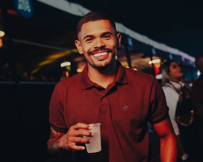 Lounge Meu Xodó 2026
