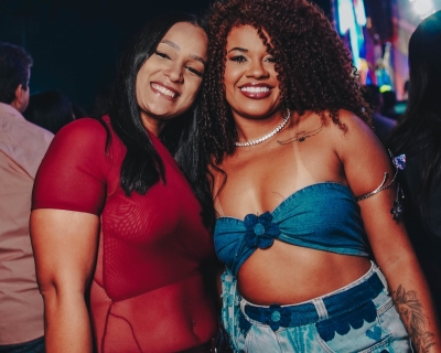 Lounge Meu Xodó 2026