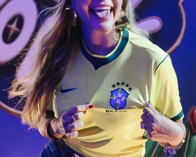 Lounge Meu Xodó 2026