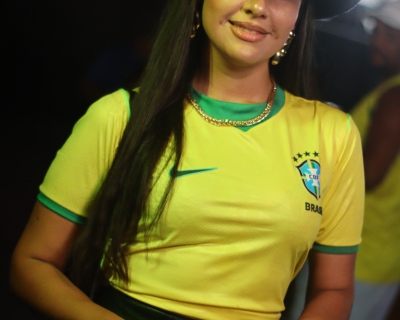 Lounge Meu Xodó 2026