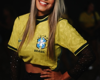 Lounge Meu Xodó 2026