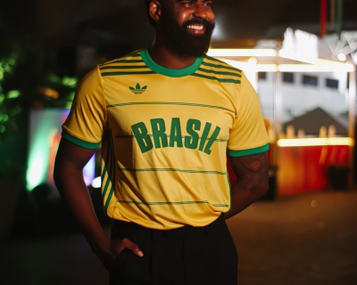 Lounge Meu Xodó 2026