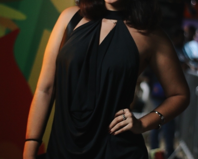 Lounge Meu Xodó 2026
