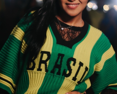 Lounge Meu Xodó 2026