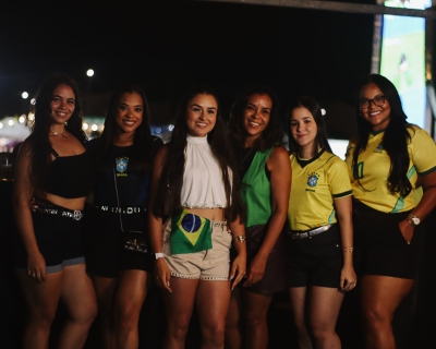Lounge Meu Xodó 2026