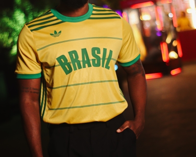 Lounge Meu Xodó 2026