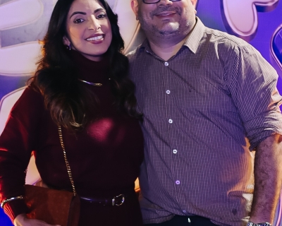 Lounge Meu Xodó 2026