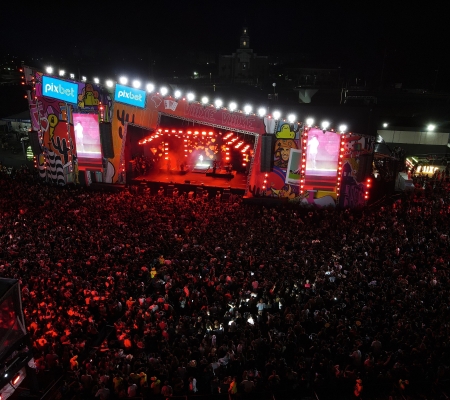 Conheça a Trajetória<br> do Grupo On Line