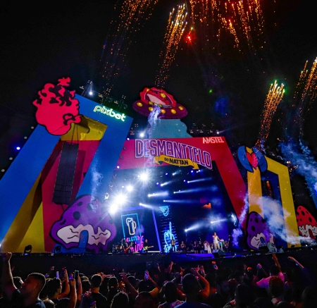 Conheça a Trajetória<br> do Grupo On Line