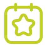 Realização de Eventos