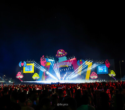 Realização de Eventos