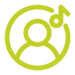 Representação Artística