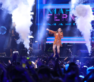 Representação Artística